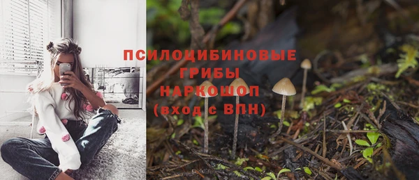 тгк Лихославль
