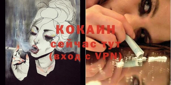 тгк Лихославль
